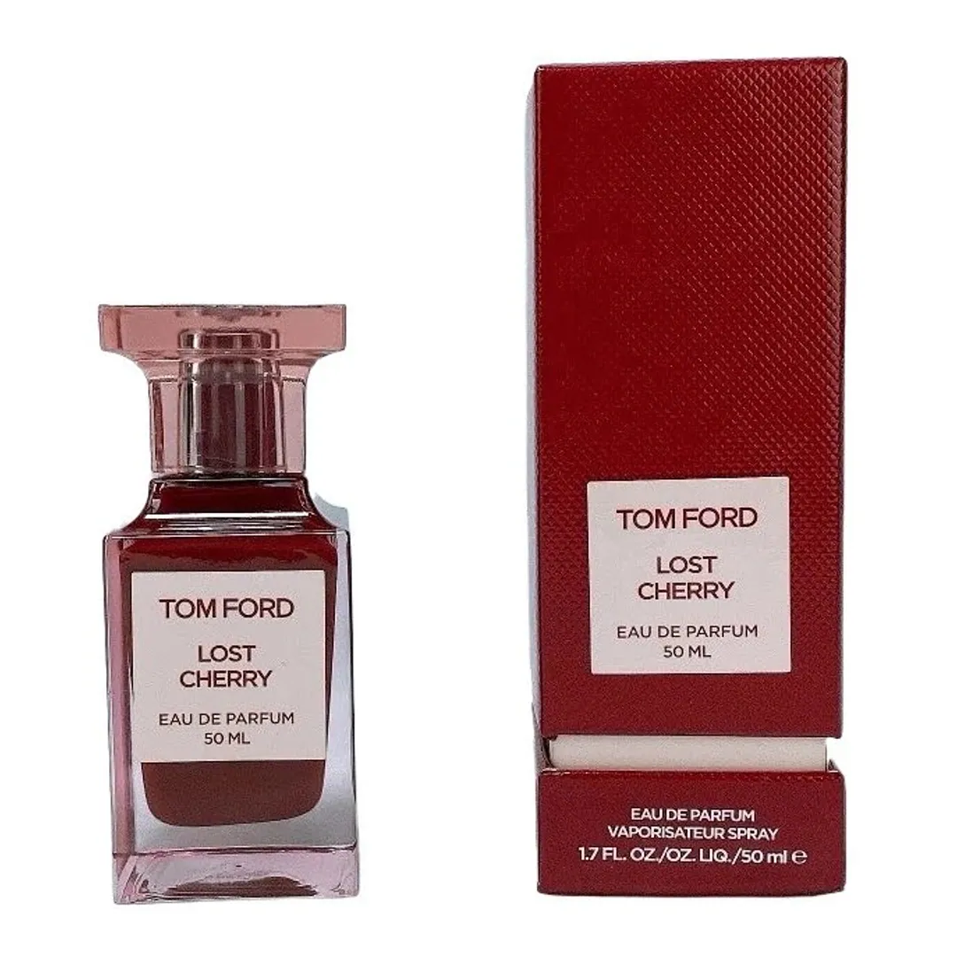 Tom Ford Lost Cherry Perfume