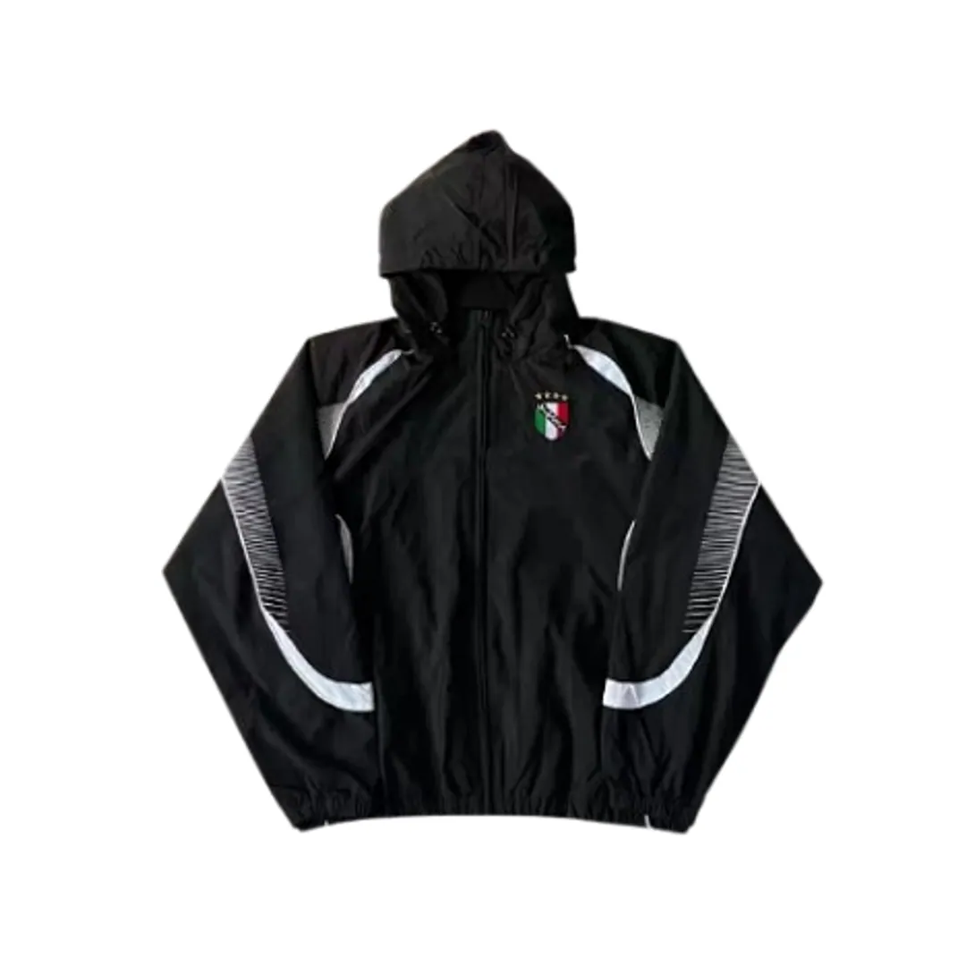 Supreme x Umbro Windbreaker Italy Black