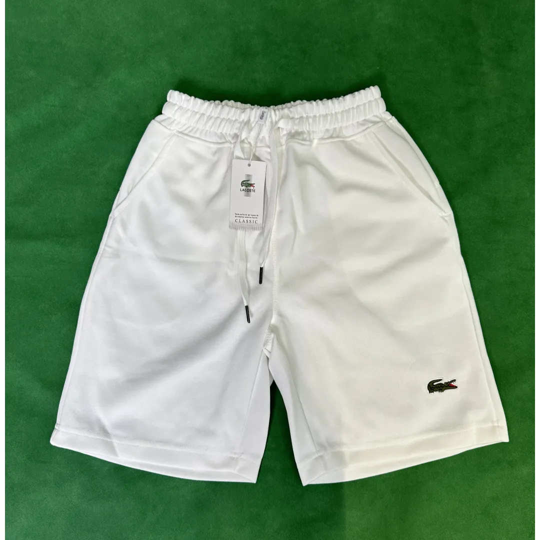 Lacoste shorts