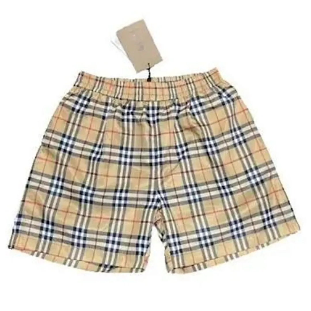 Burberry Shorts
