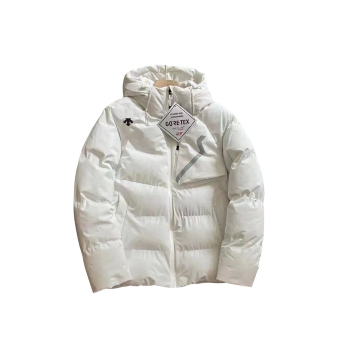 Descente Jacket