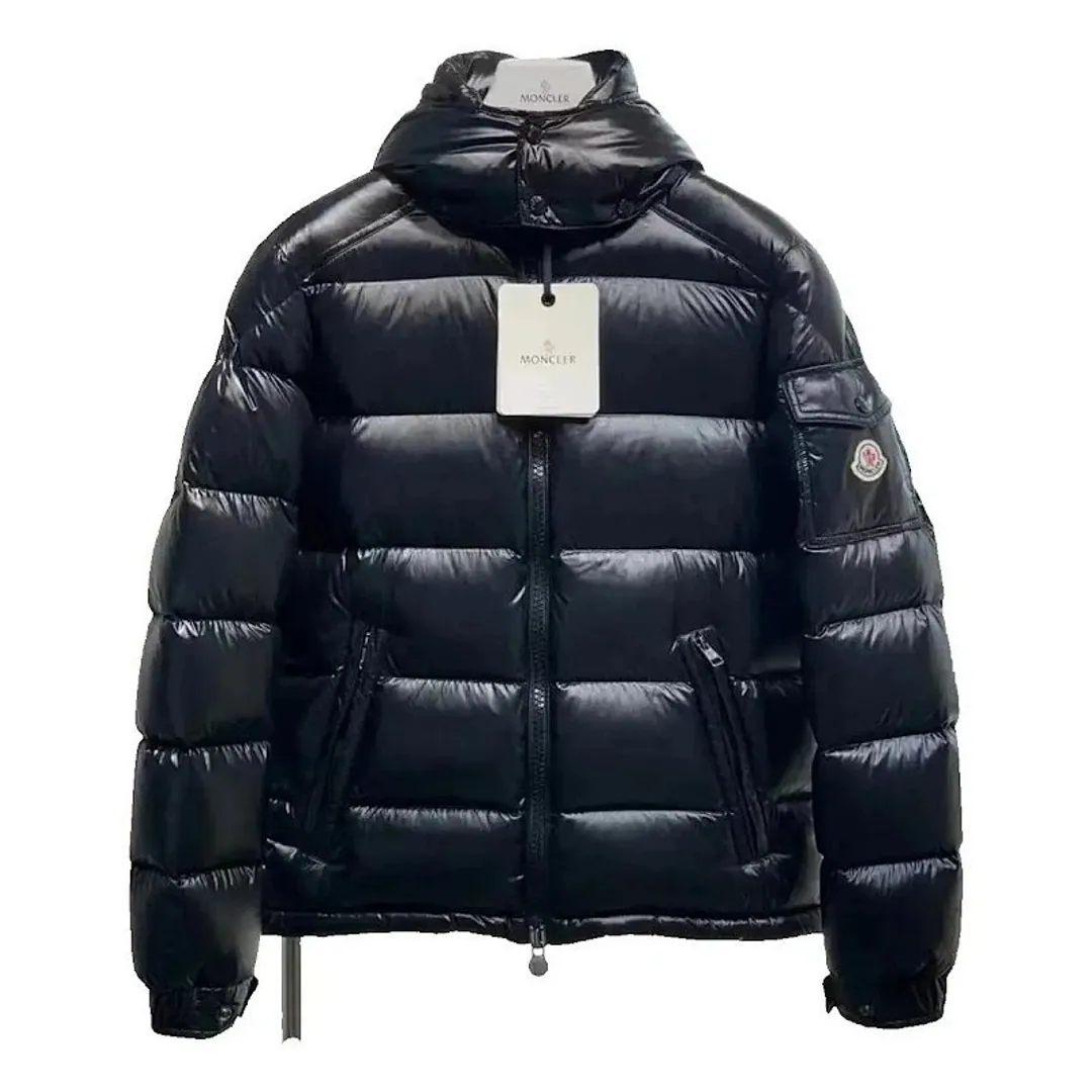Moncler Maya ( Best Batch )