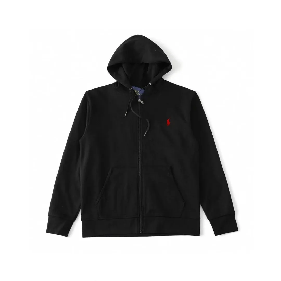 Polo Ralph Lauren zip hoodie