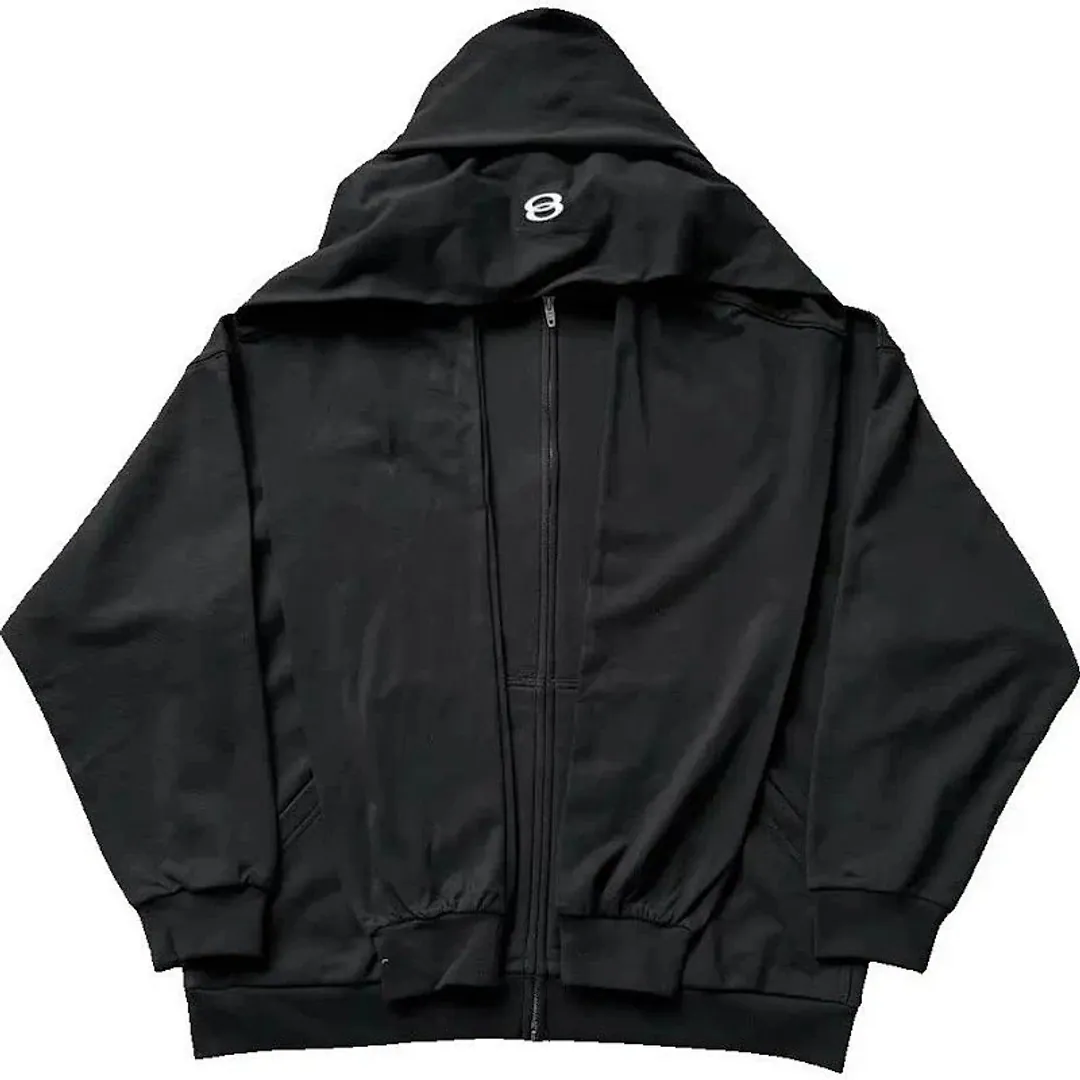 Balenciaga Incognito Hoodie