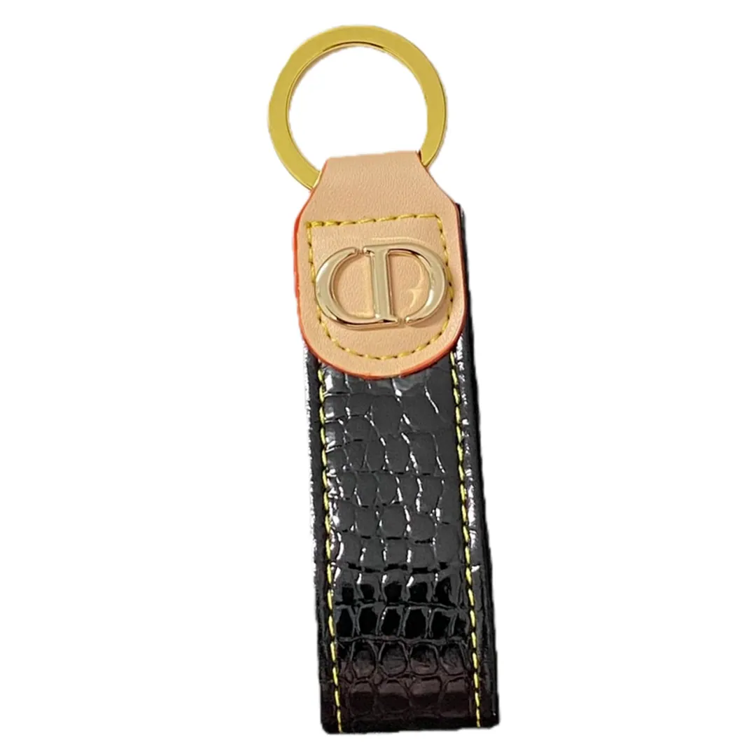 Dior Keychain