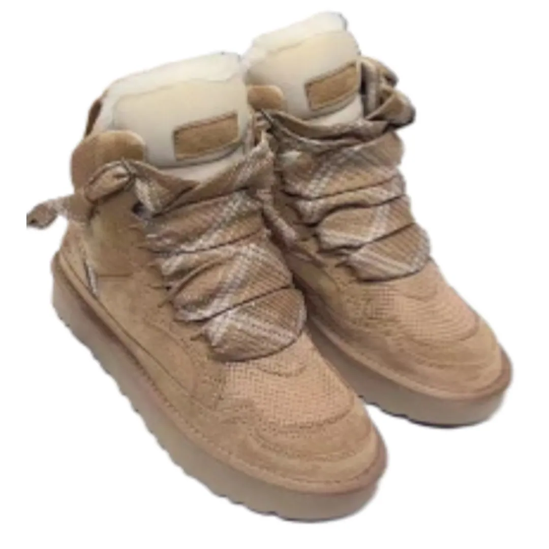 UGG Lowmel Trainer