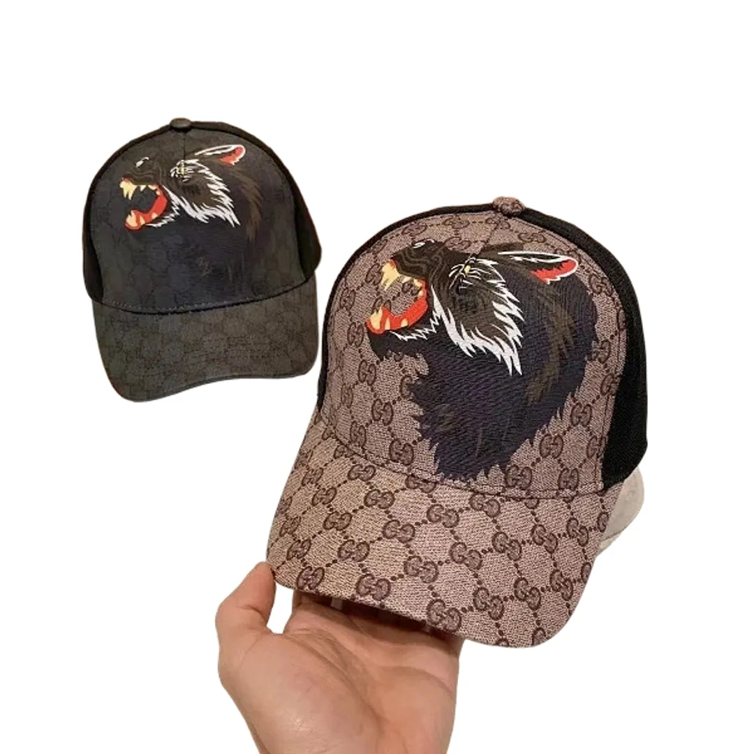 Gucci Cap's
