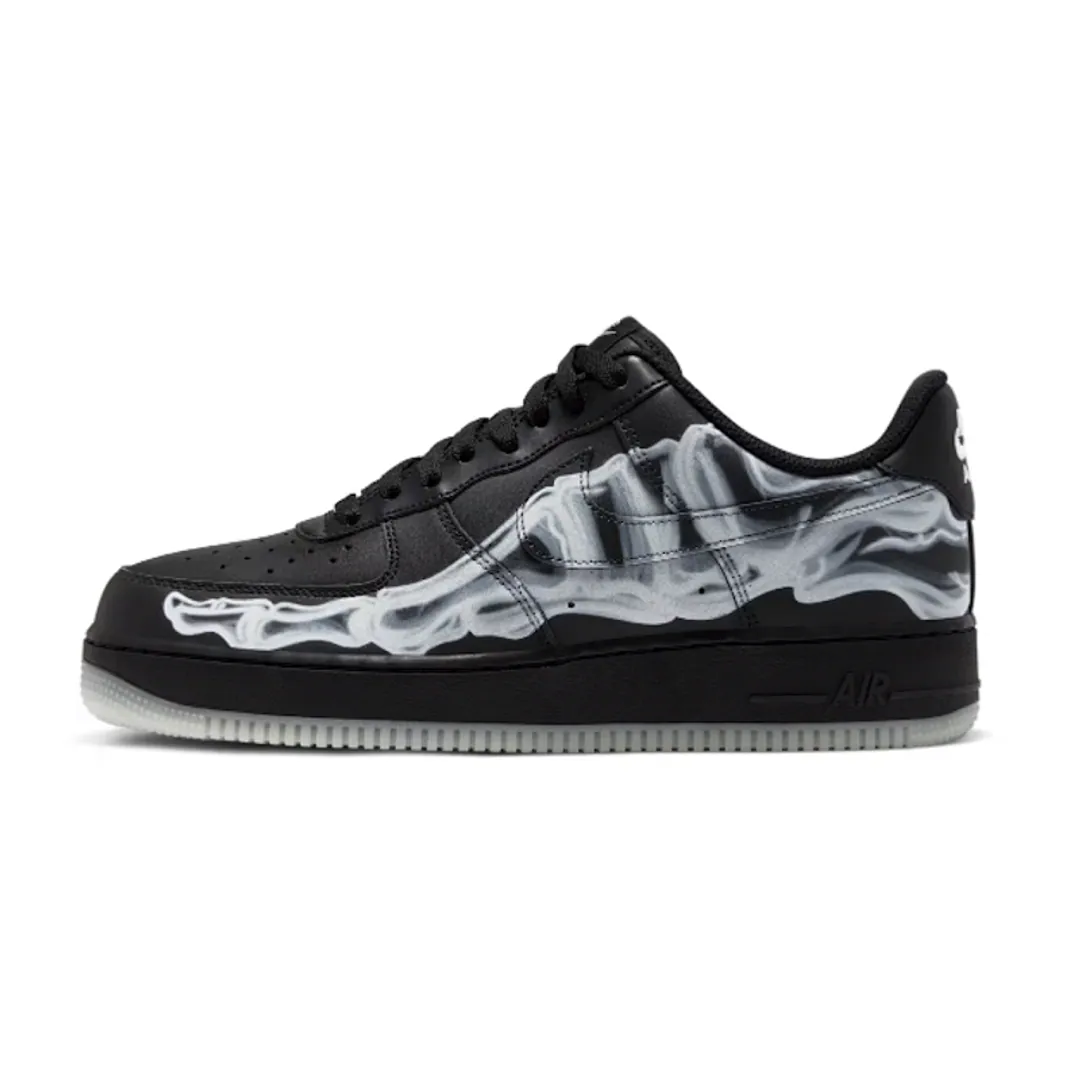Air Force 1Skeleton