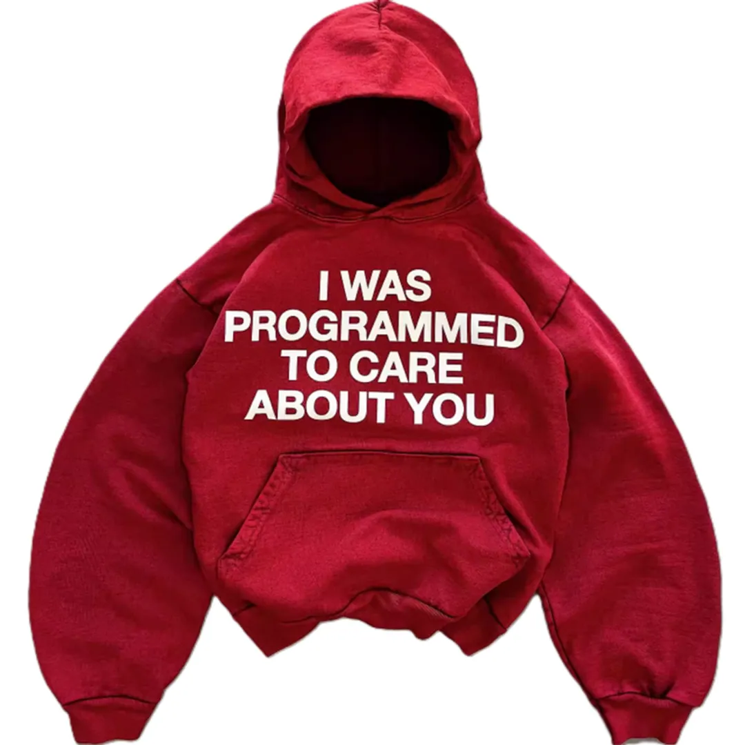 Artifictal Fever Hoodie