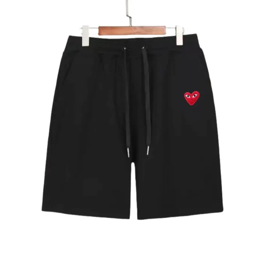 Comme des Garçons Play Casual Shorts