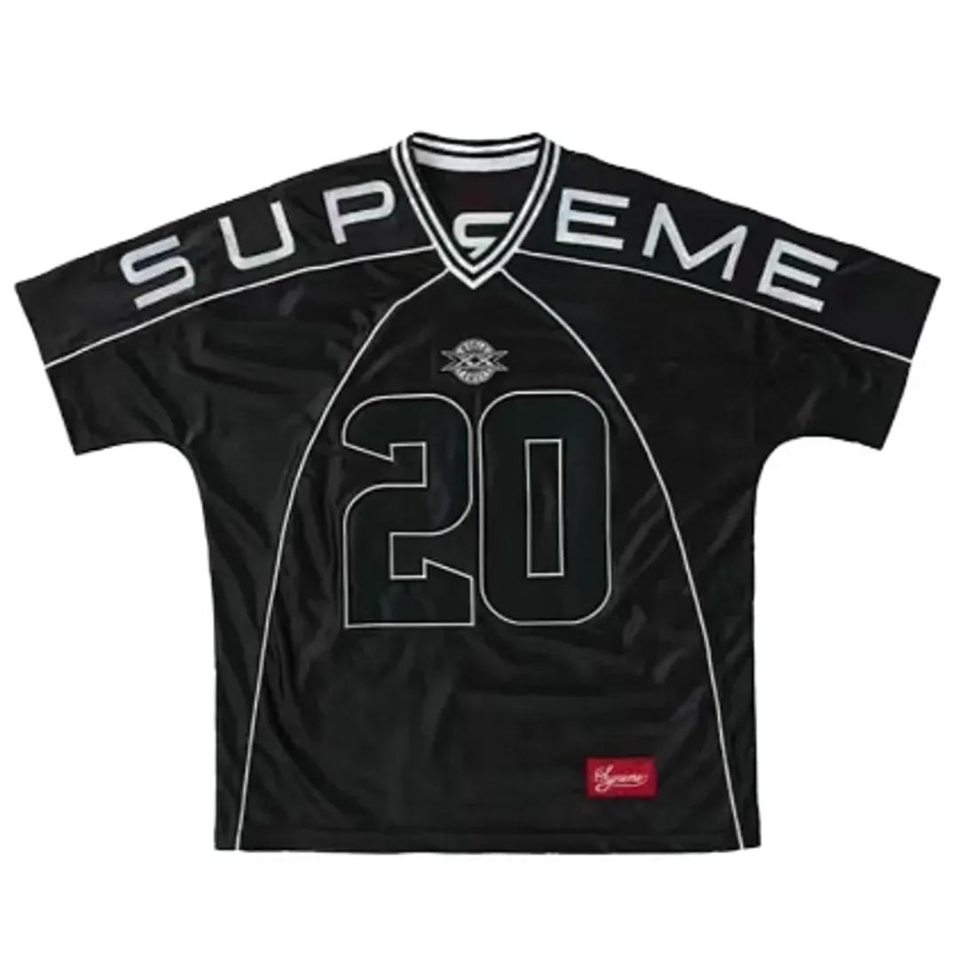 Supreme Jersey
