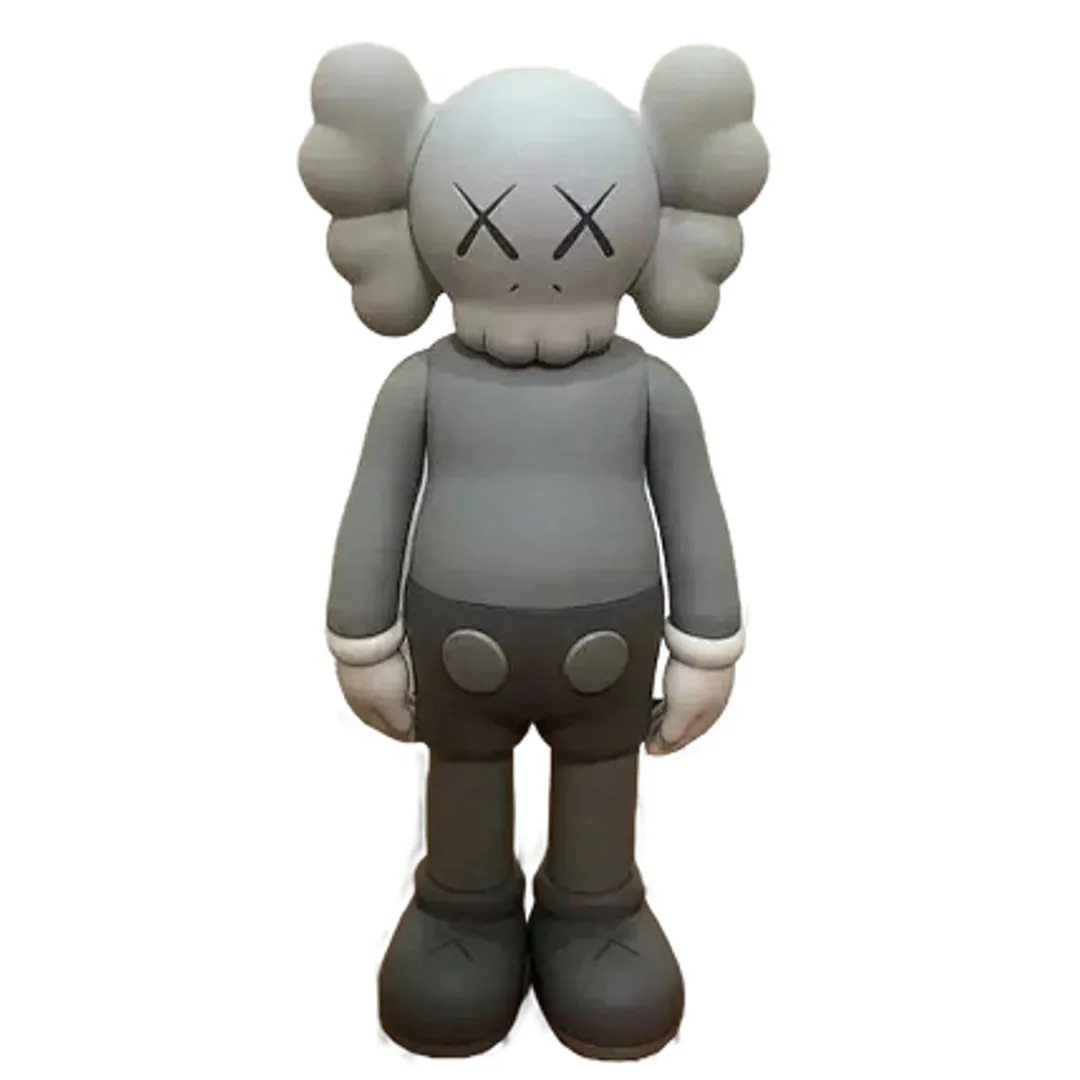 Kaws The Promise