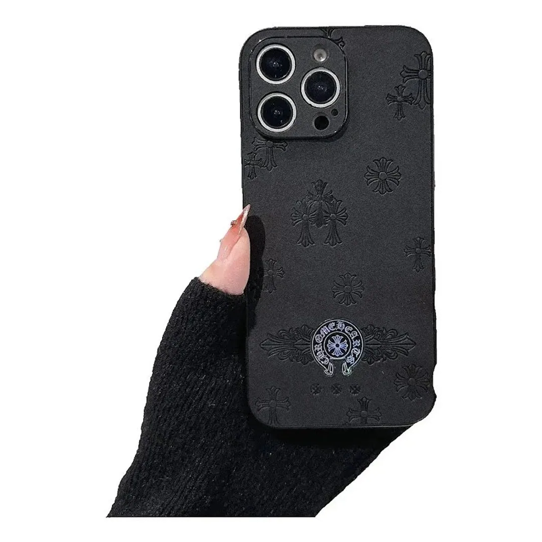High-quality polarized phone case 15