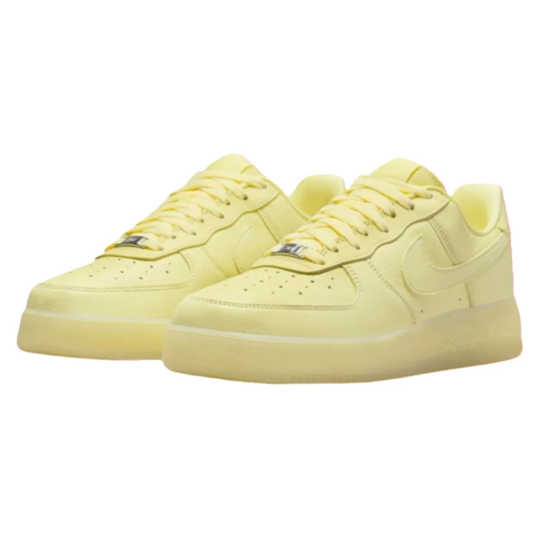 Air Force 1 Yellow Nocta