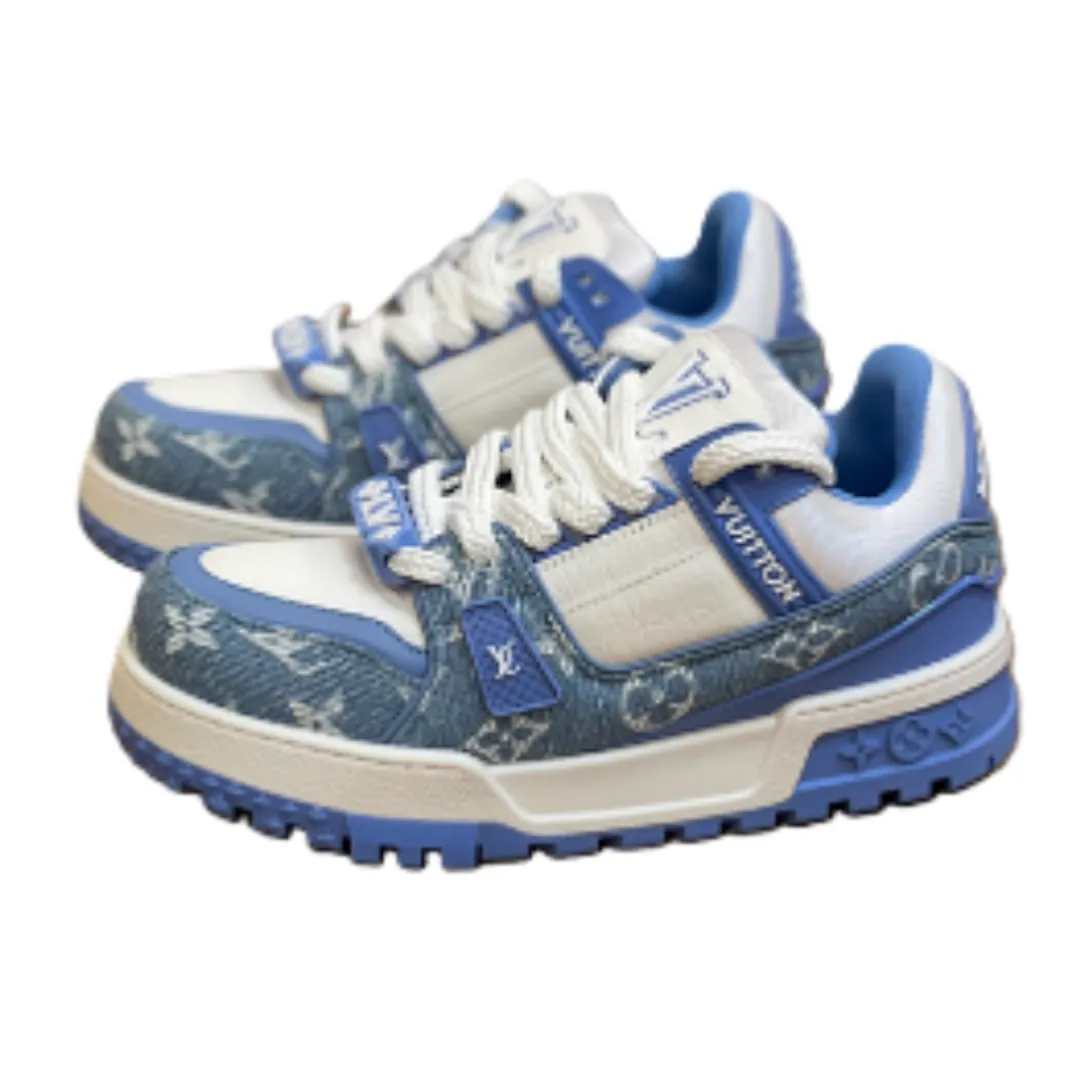 Louis Vuitton Trainer Maxi
