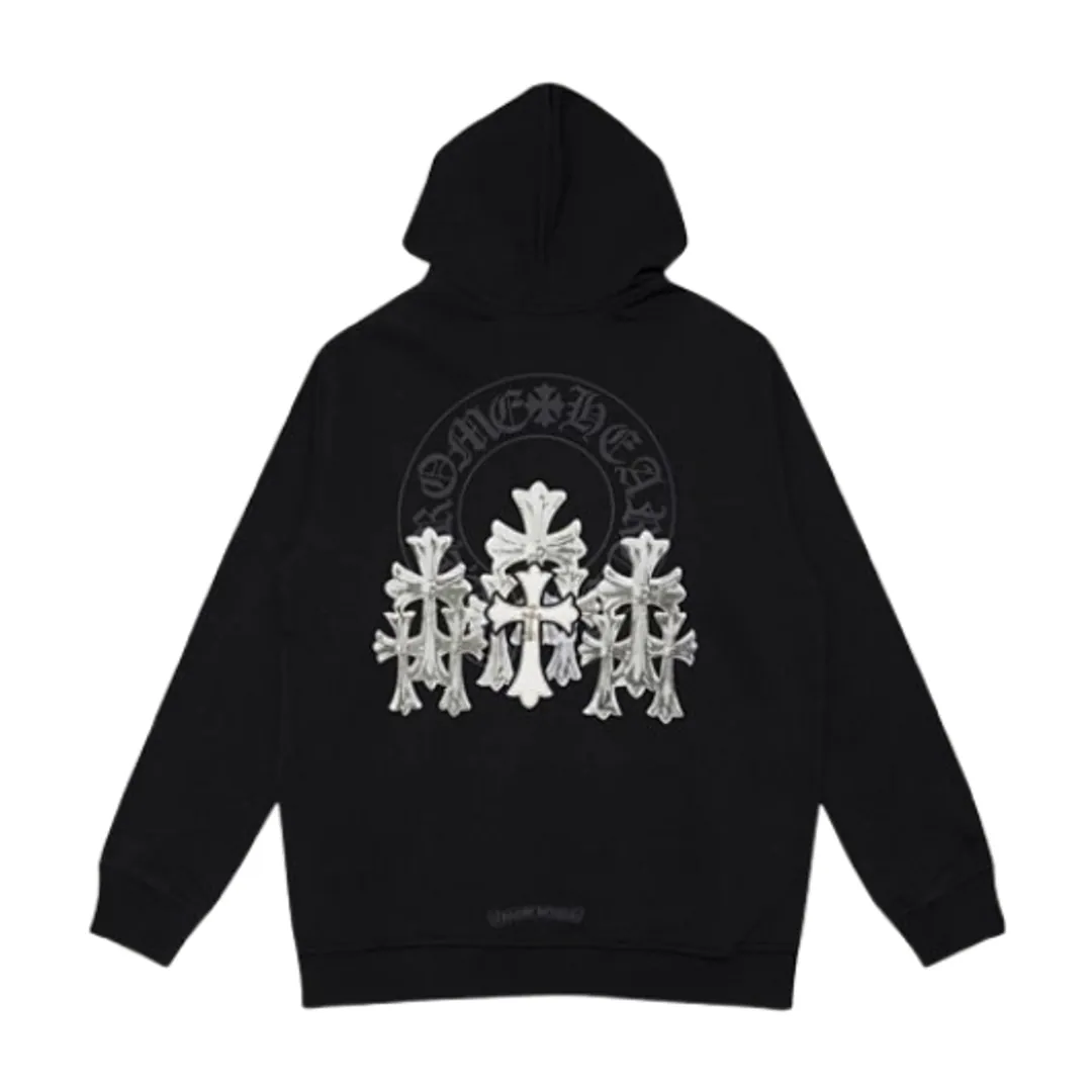 Chrome Hearts Zip Up Hoodies (20+ styles)