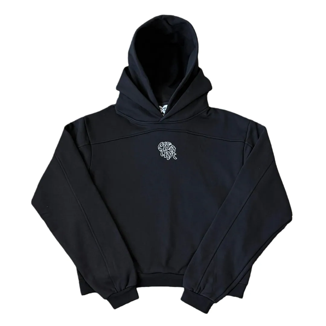 Mertra Hoodie