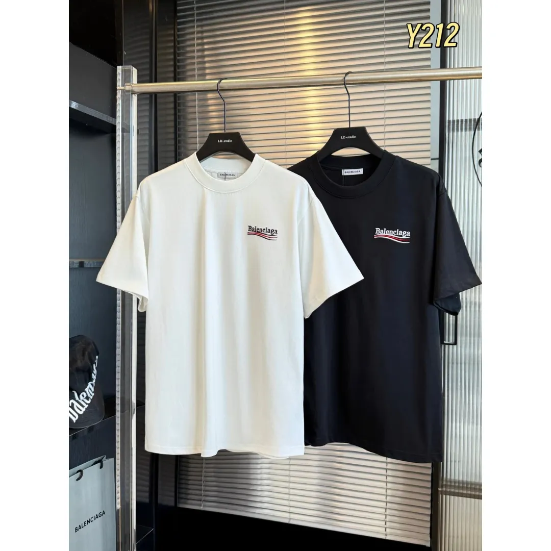 Balenciaga tee