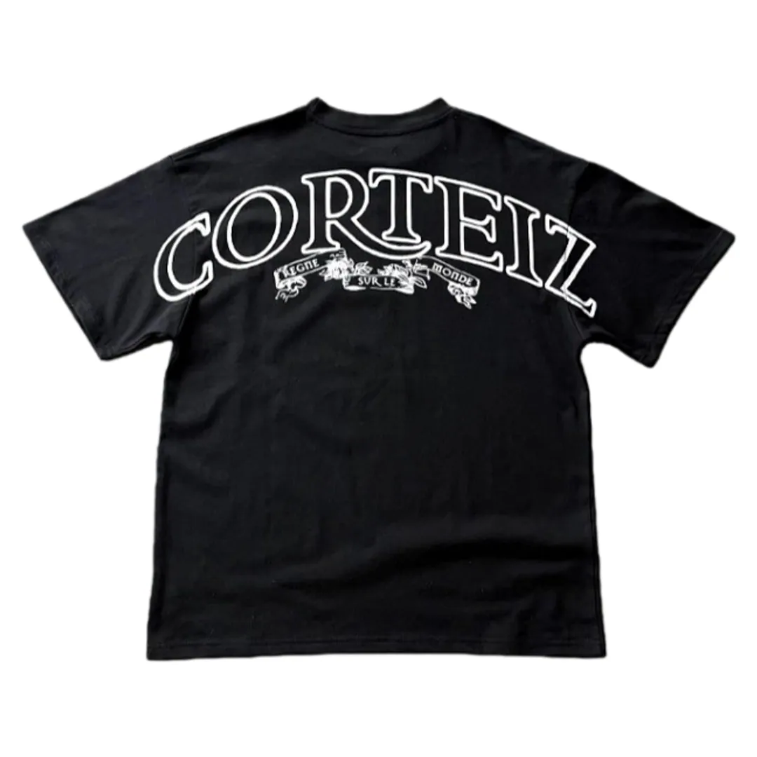 Corteiz Tee