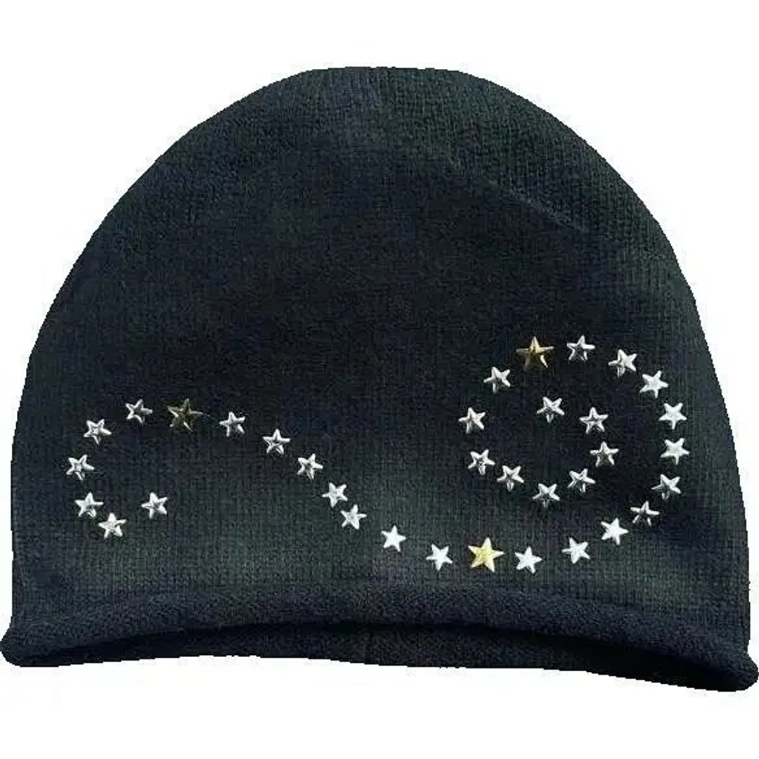 TheNewYouthPark cap