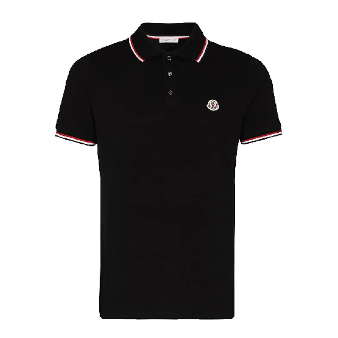 Moncler Polo Shirt