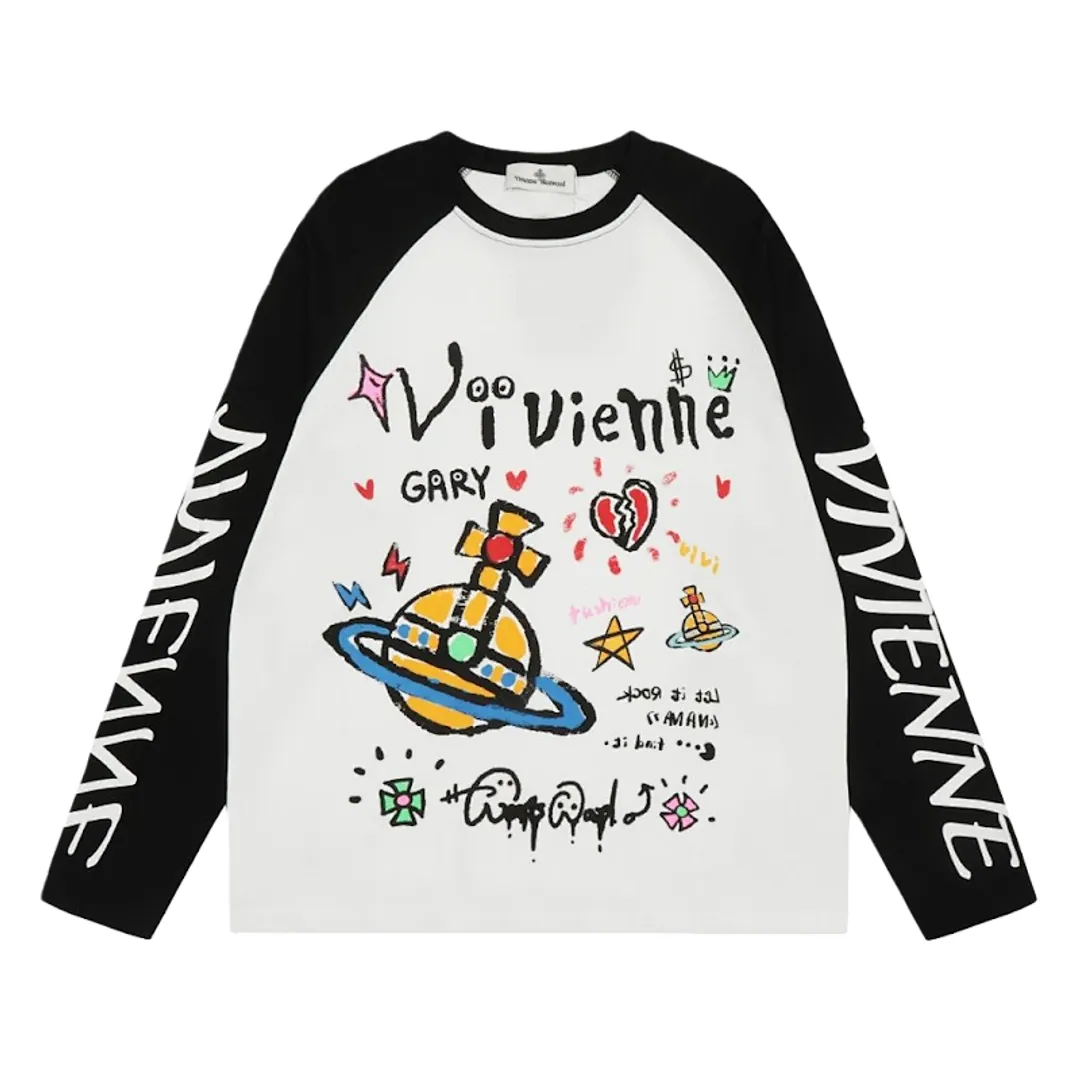 Vivienne Westwood Longsleeve