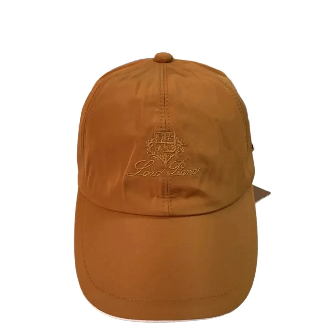 Loro Piana cap