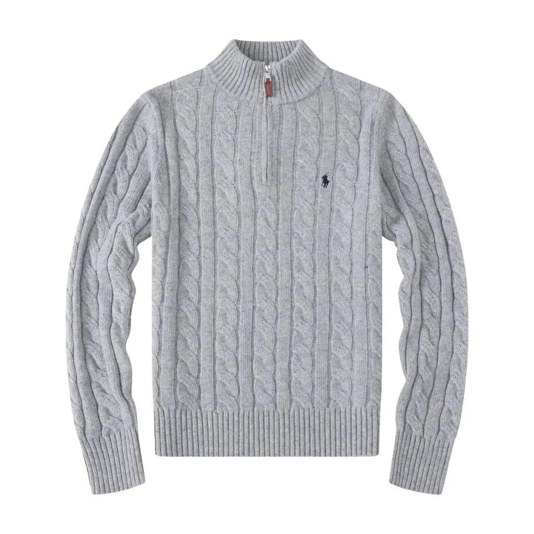 Polo Ralph Lauren Cable Knit Sweater
