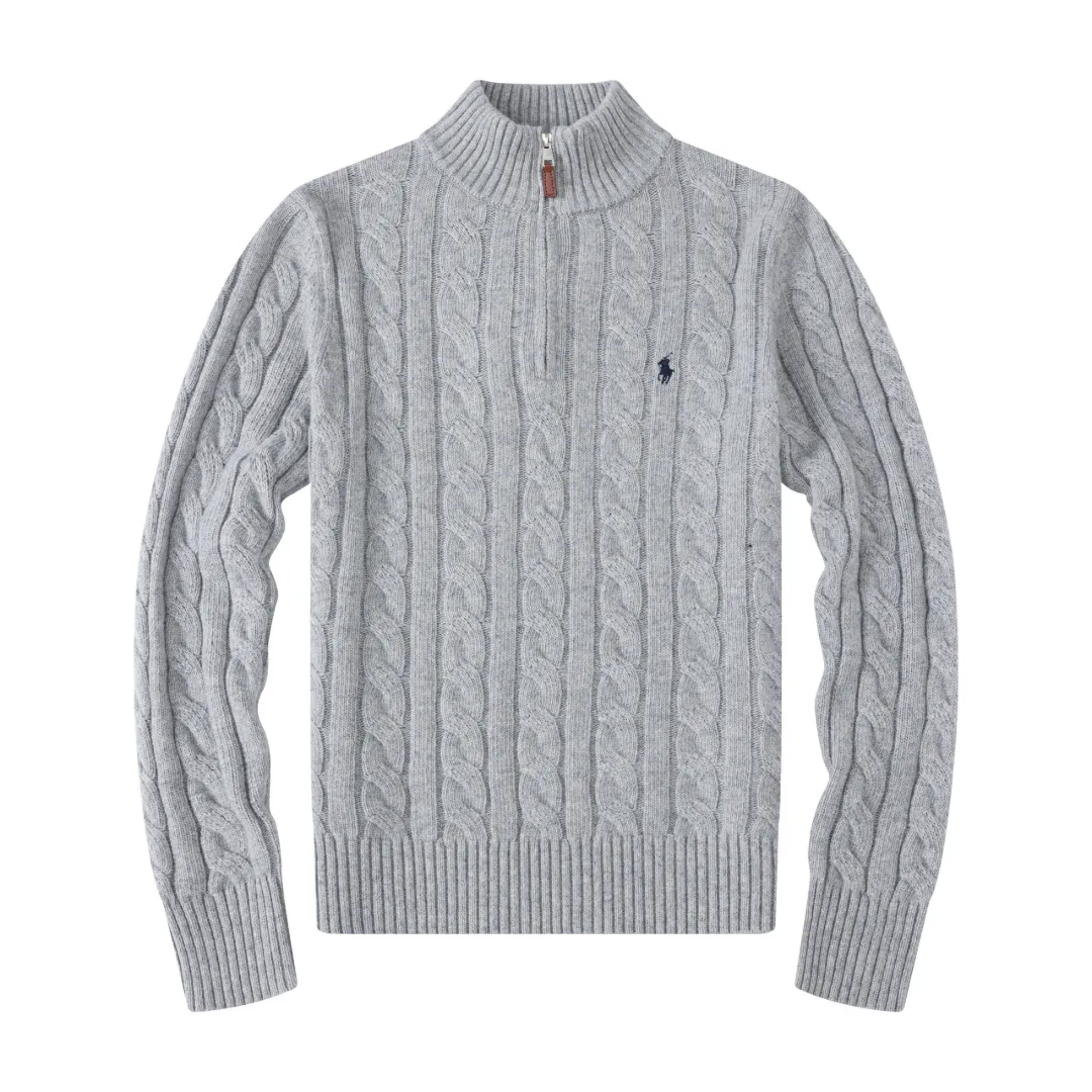 Polo Ralph Lauren Cable Knit Sweater