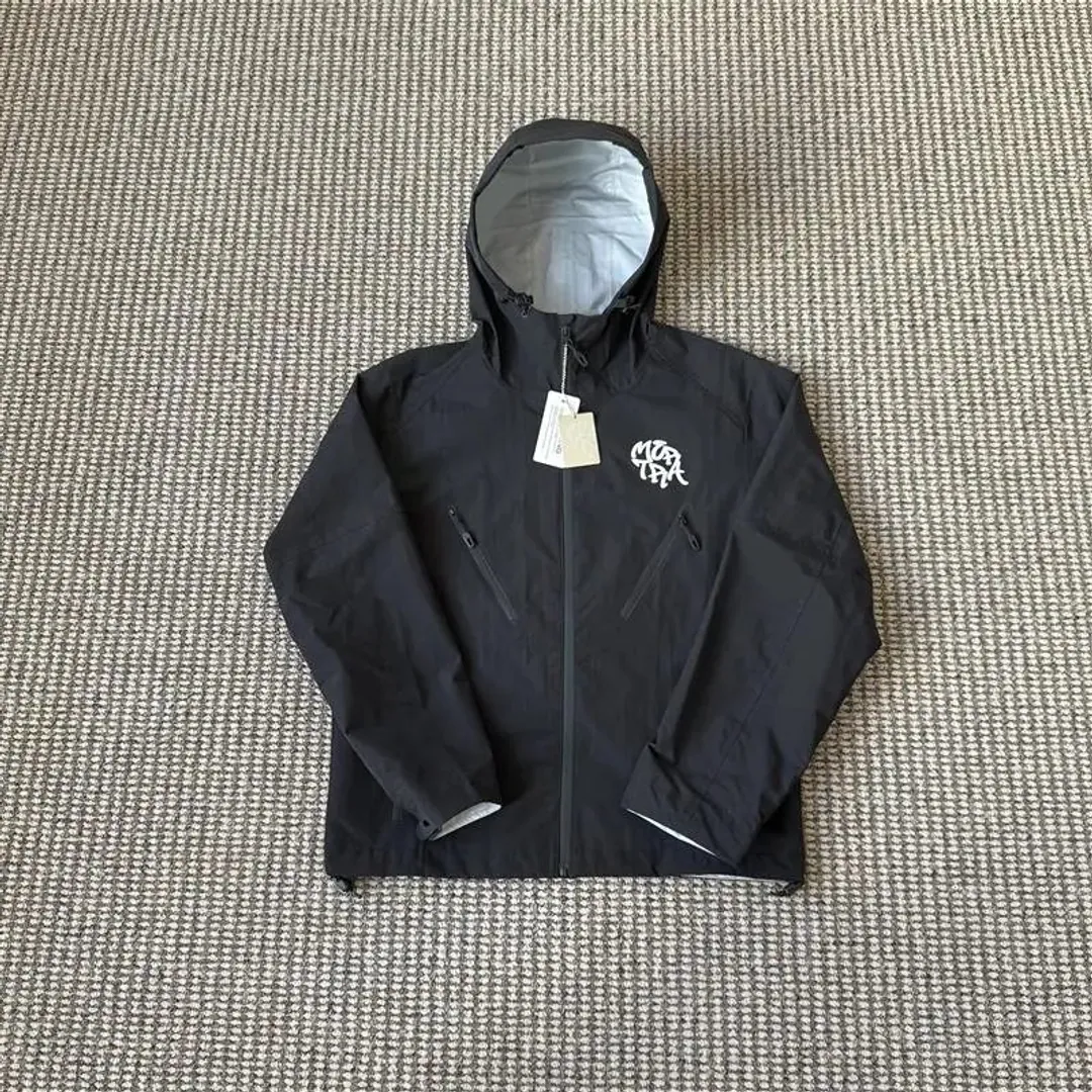 Mertra Shell Jacket