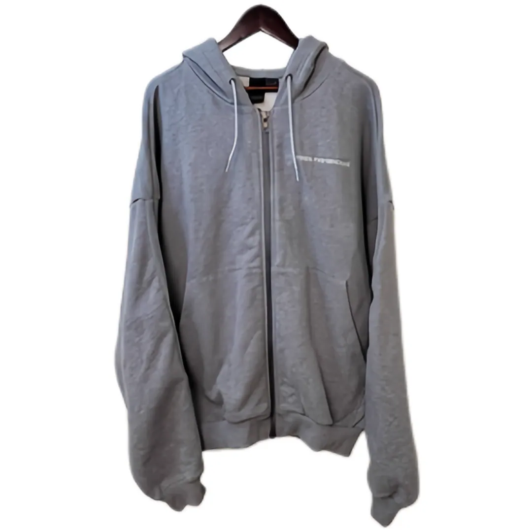 Adidas x Gosha Zip Up