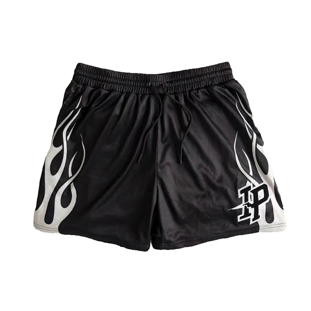 Lp Shorts