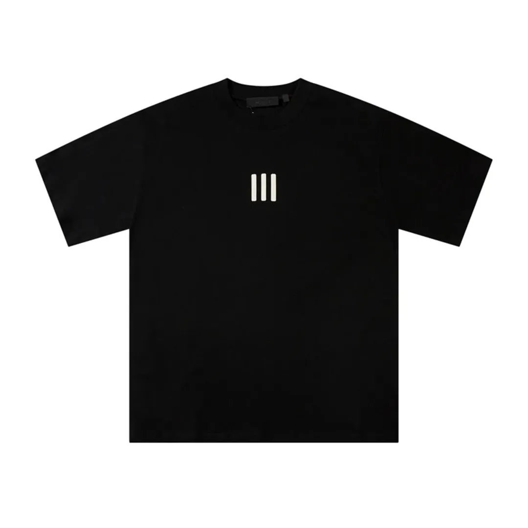 ESSENTIALS Short Sleeve T-shirt