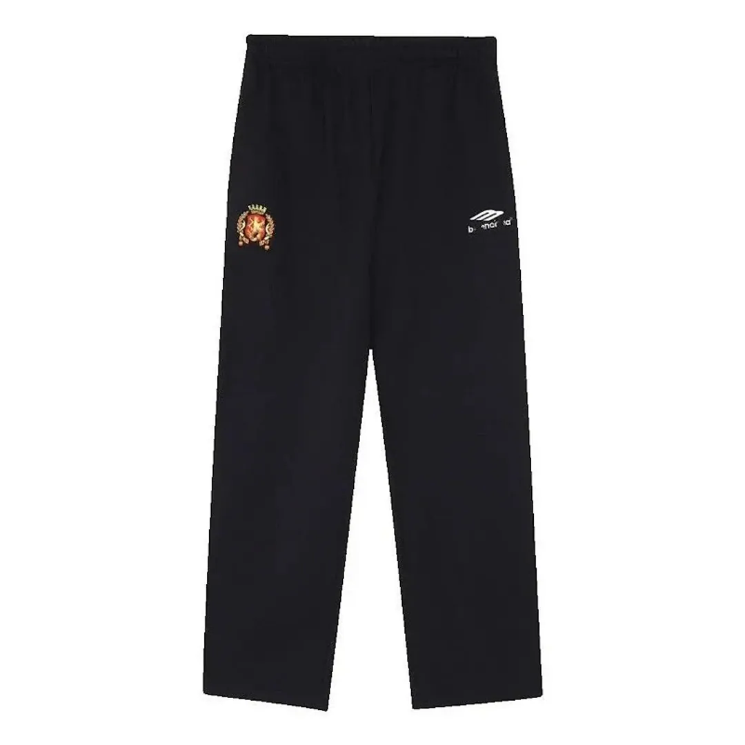 balenciaga soccer sweatpants