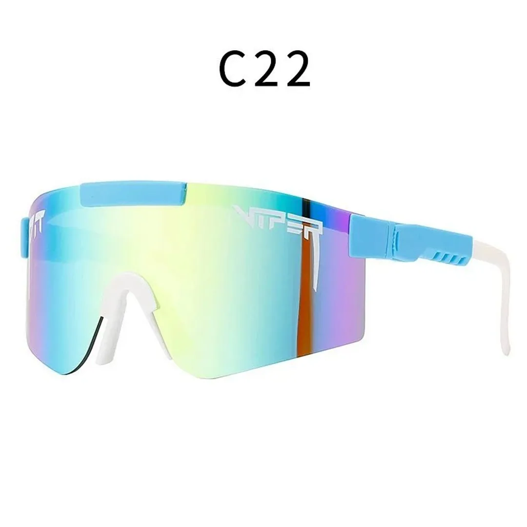 Pit Viper Glasses (28-Colorways)