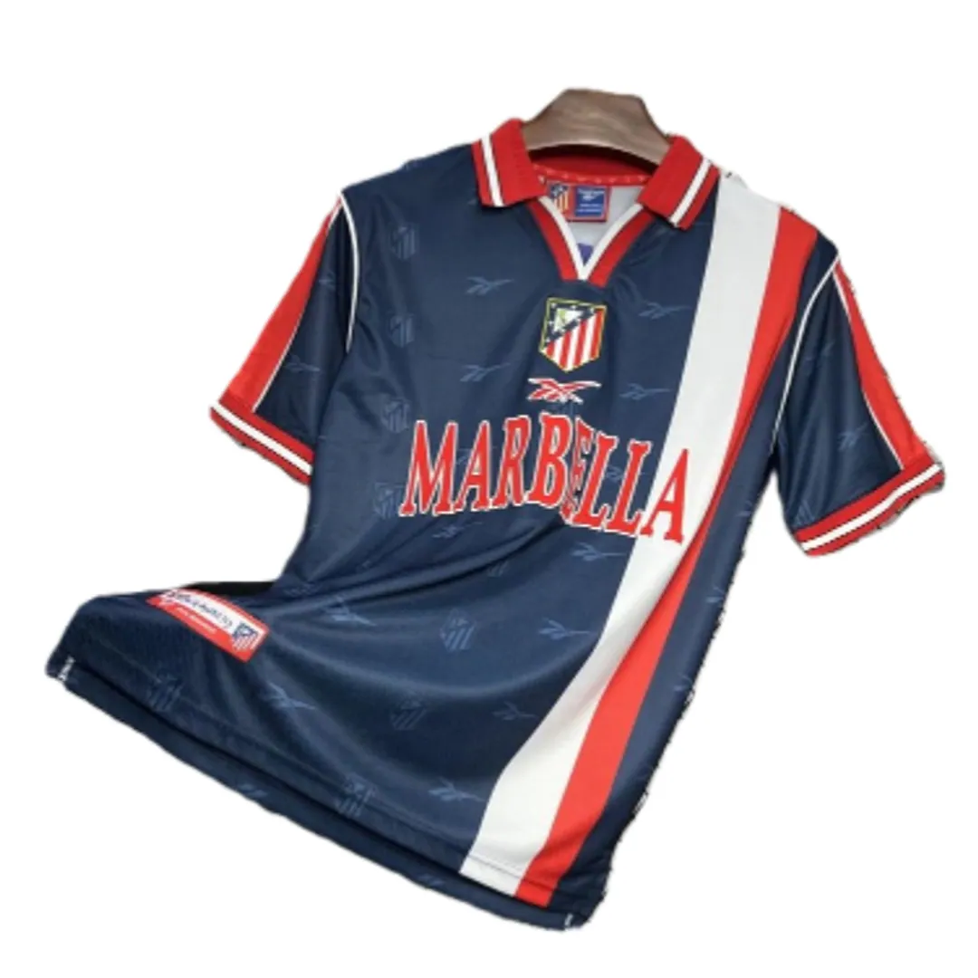 Marbela Jersey