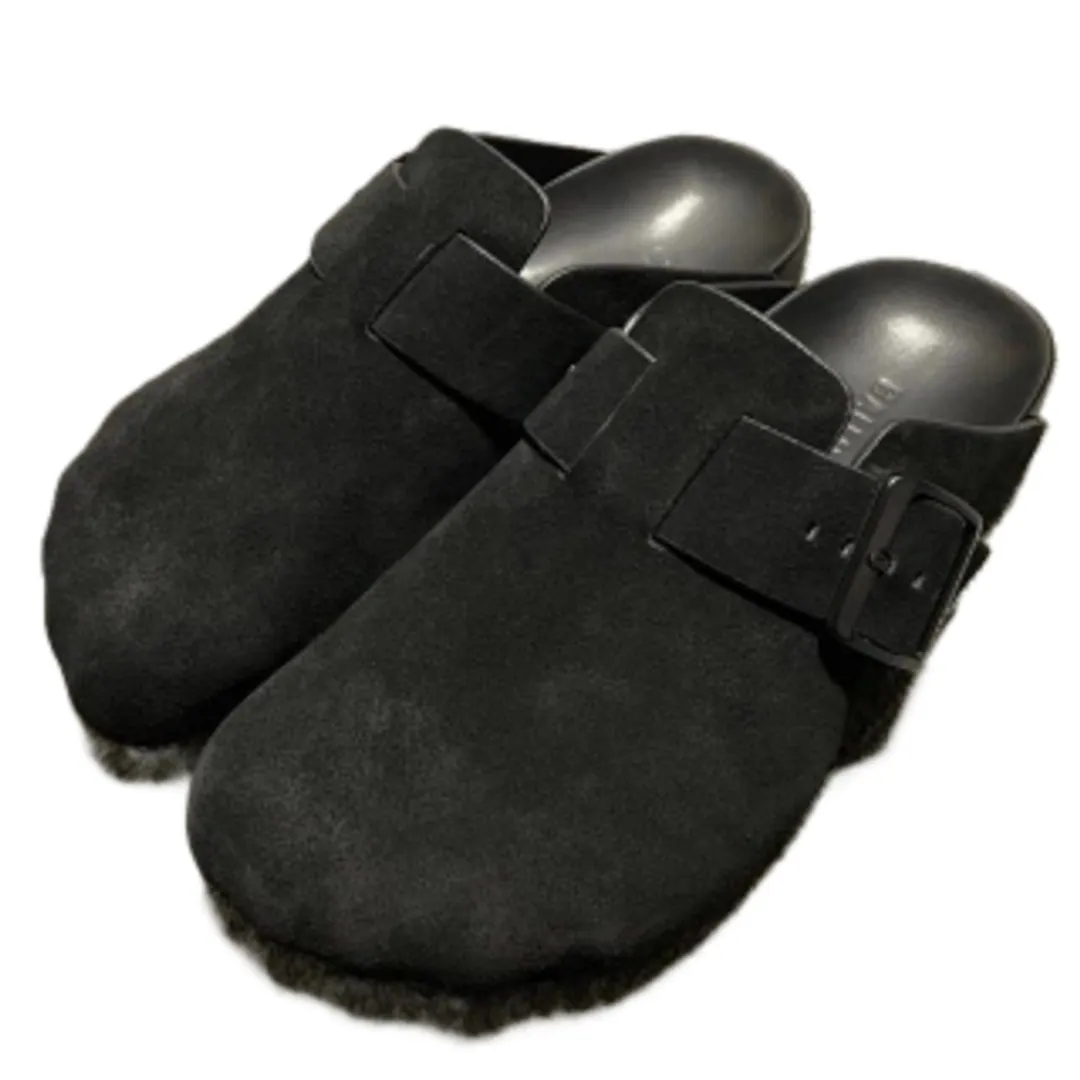 Birkenstocks