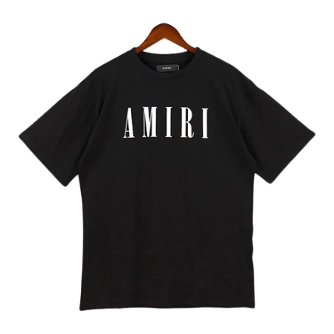 Amiri T-Shirts