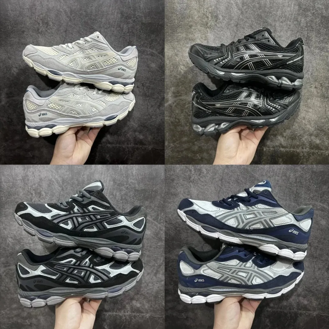 Asics Gel-Nimbus 9
