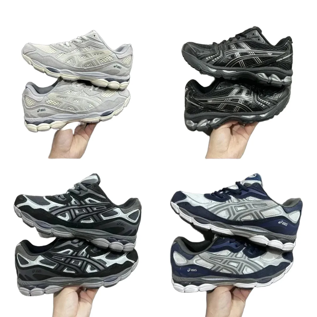 Asics Gel-Nimbus 9