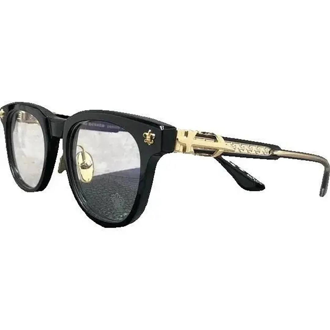 Chrome Hearts Sunglasses
