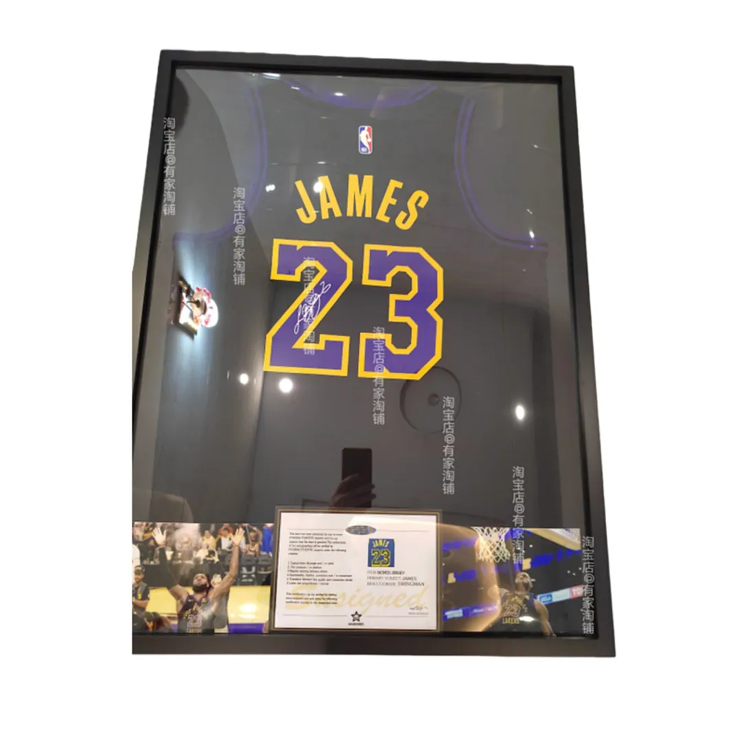 Lebron James Poster