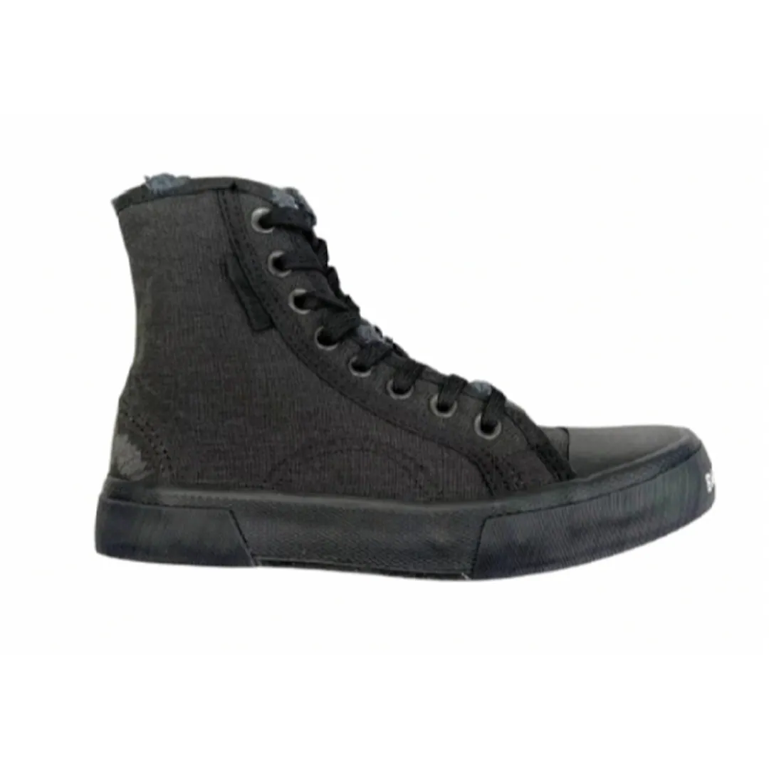 Balenciaga Dirty Paris Shoes