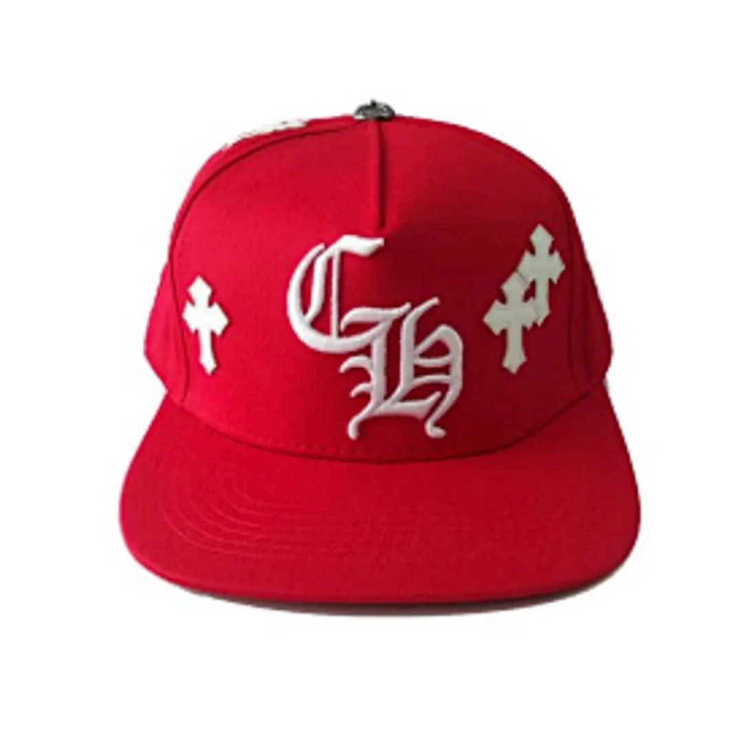 Chrome Hearts Caps