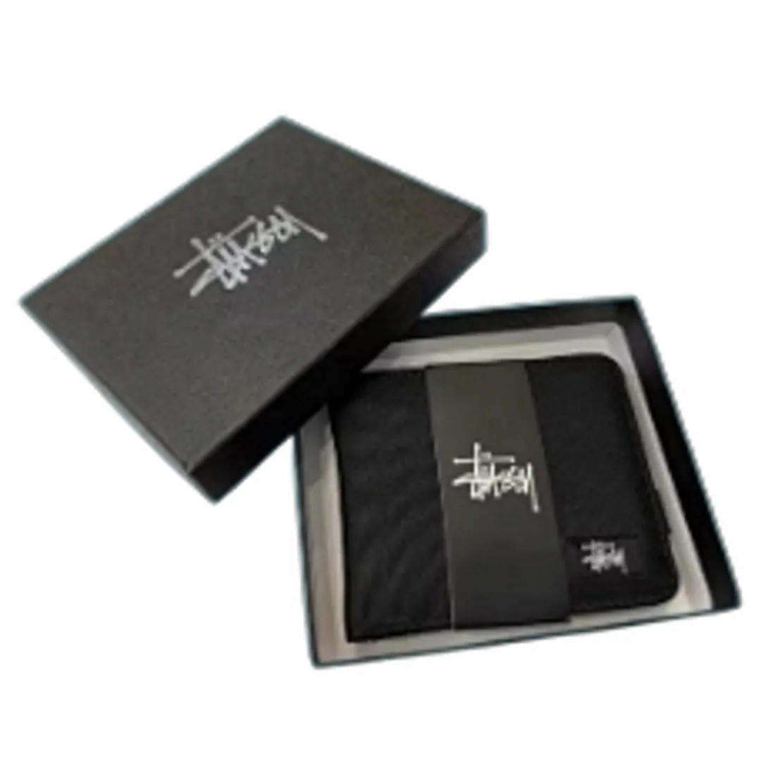 Stussy Wallet