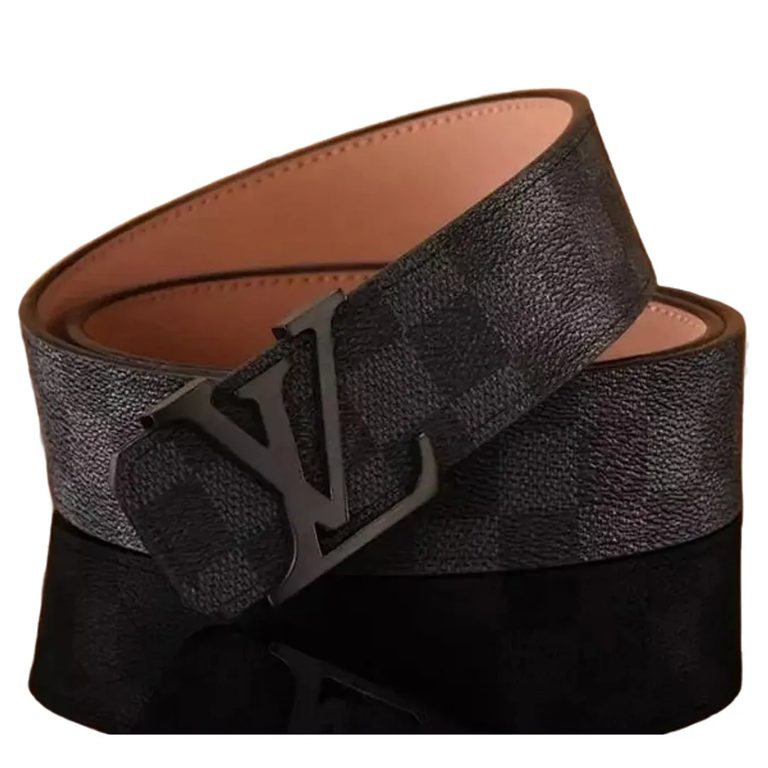 Best Budget LV Belt