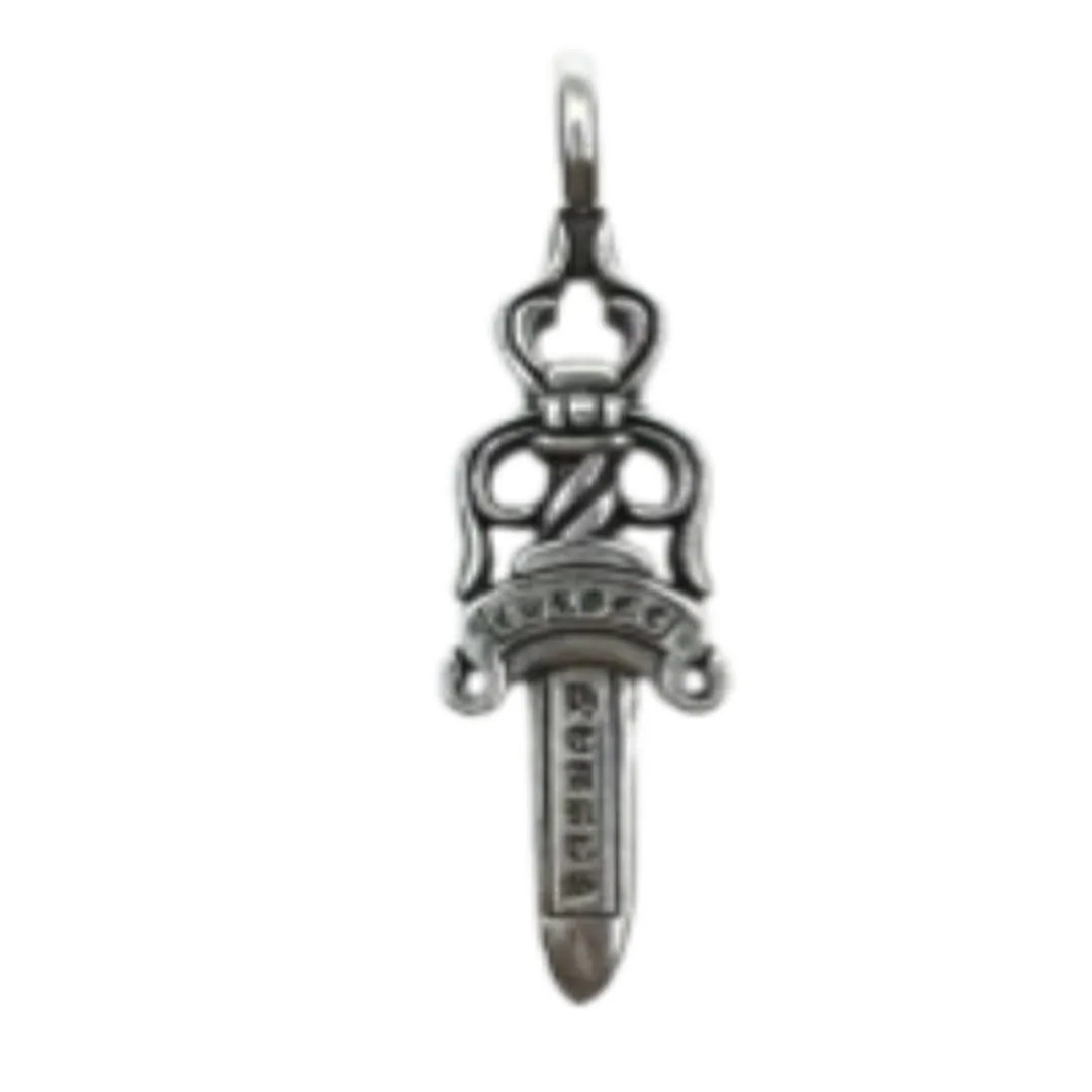 Chrome Hearts Pedant
