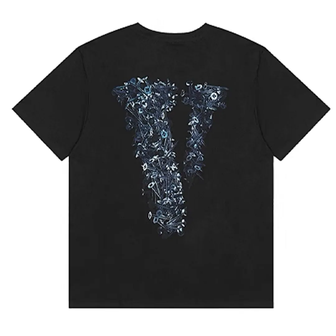 Vlone Screws Tee