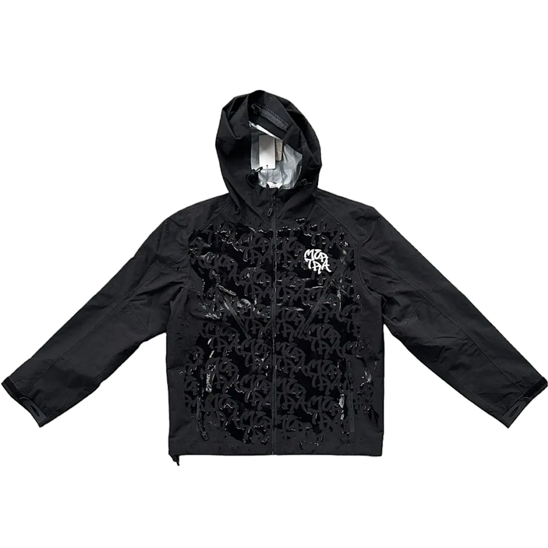 Mertra Jacket