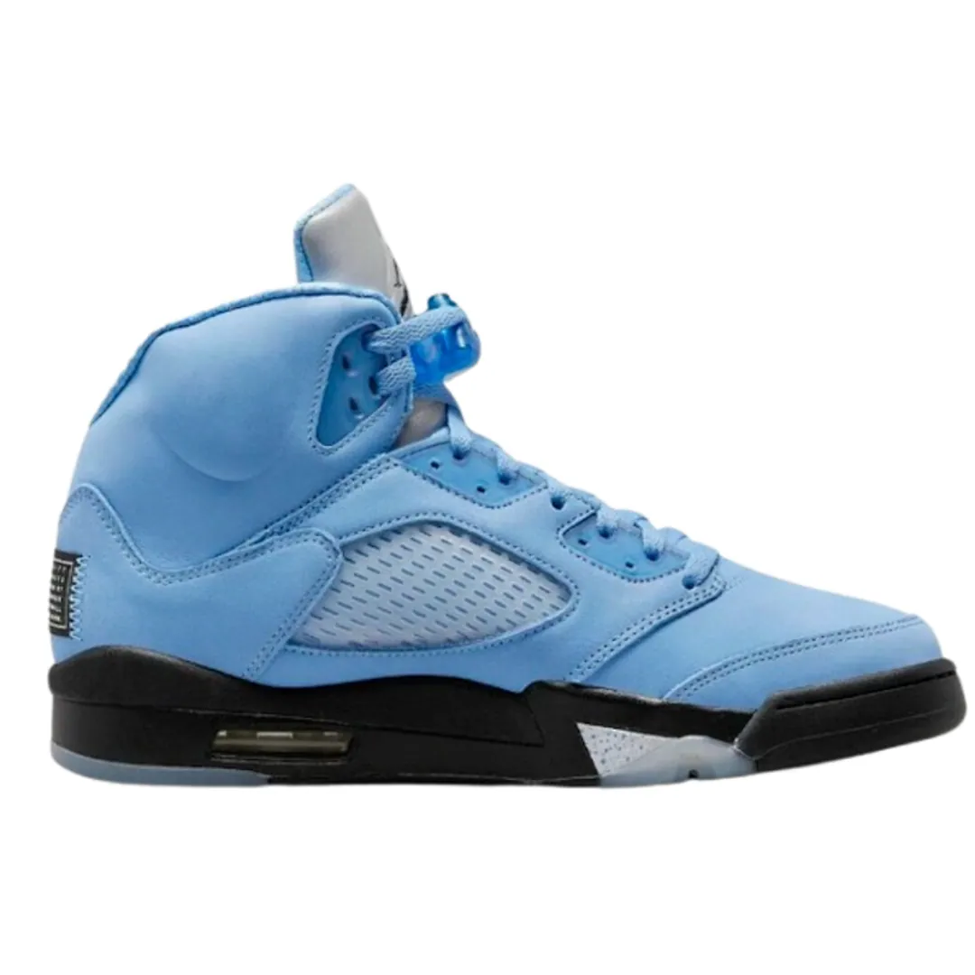 Jordan 5 UNC
